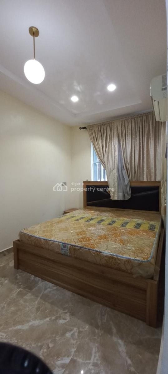 2 Bedroom Apartment, Off Platinum Rows Way, Jakande, Lekki, Lagos, Flat / Apartment for Sale