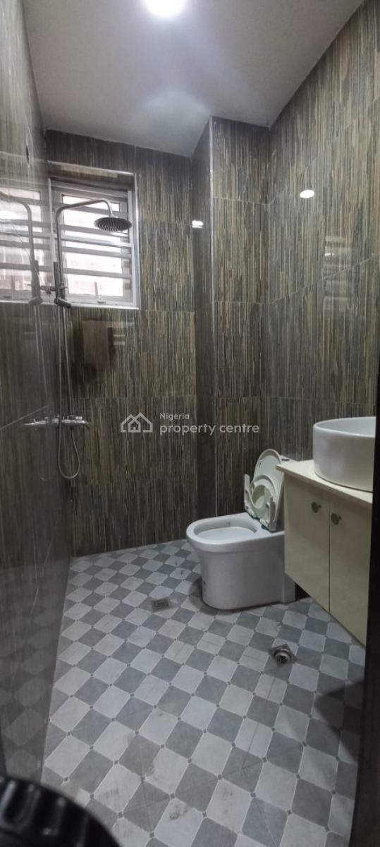 2 Bedroom Apartment, Off Platinum Rows Way, Jakande, Lekki, Lagos, Flat / Apartment for Sale