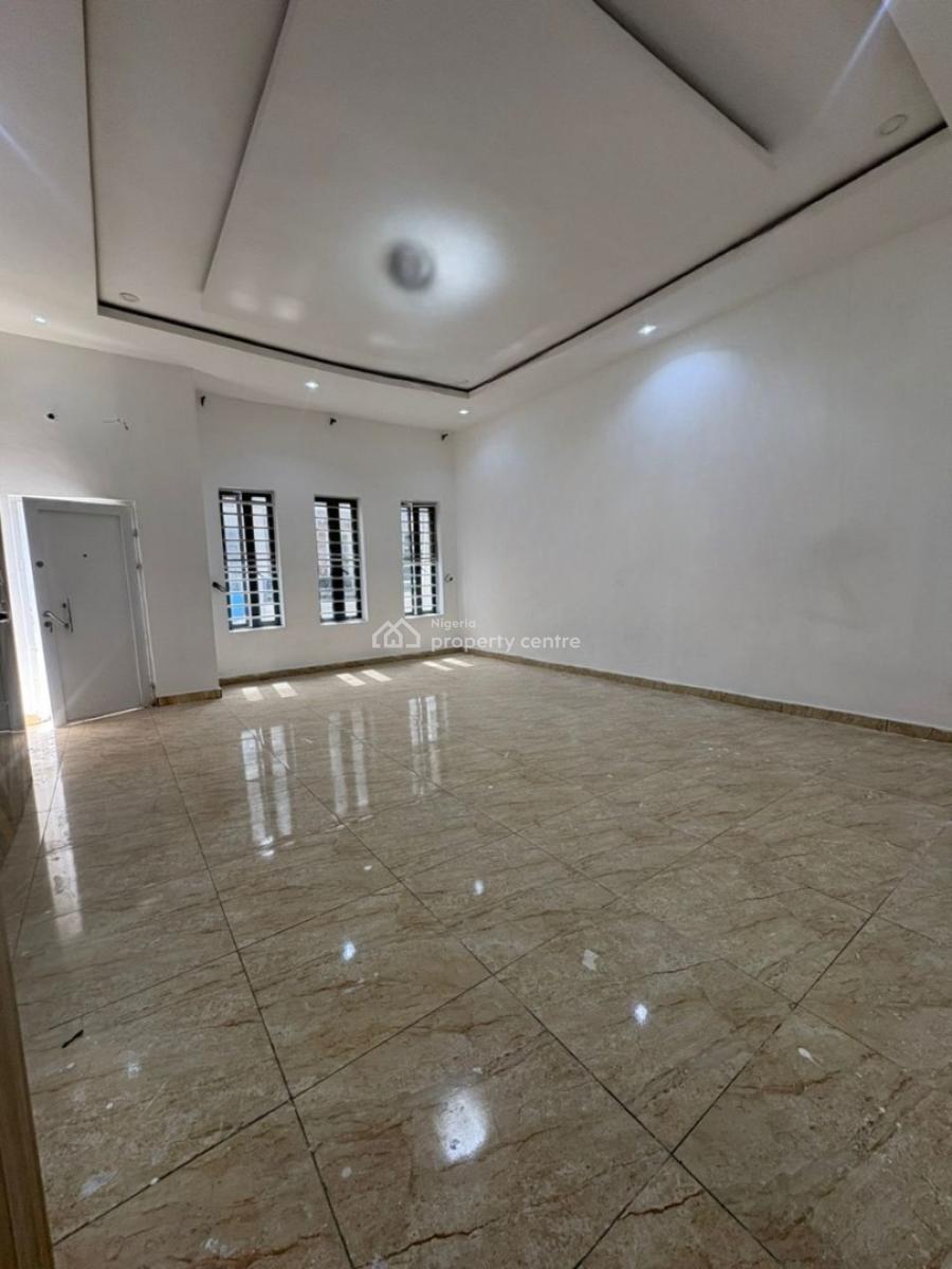 a Room Self Contain, Orchid Road, Chevron Tolls, Lekki, Lagos, Self Contain (single Rooms) for Rent
