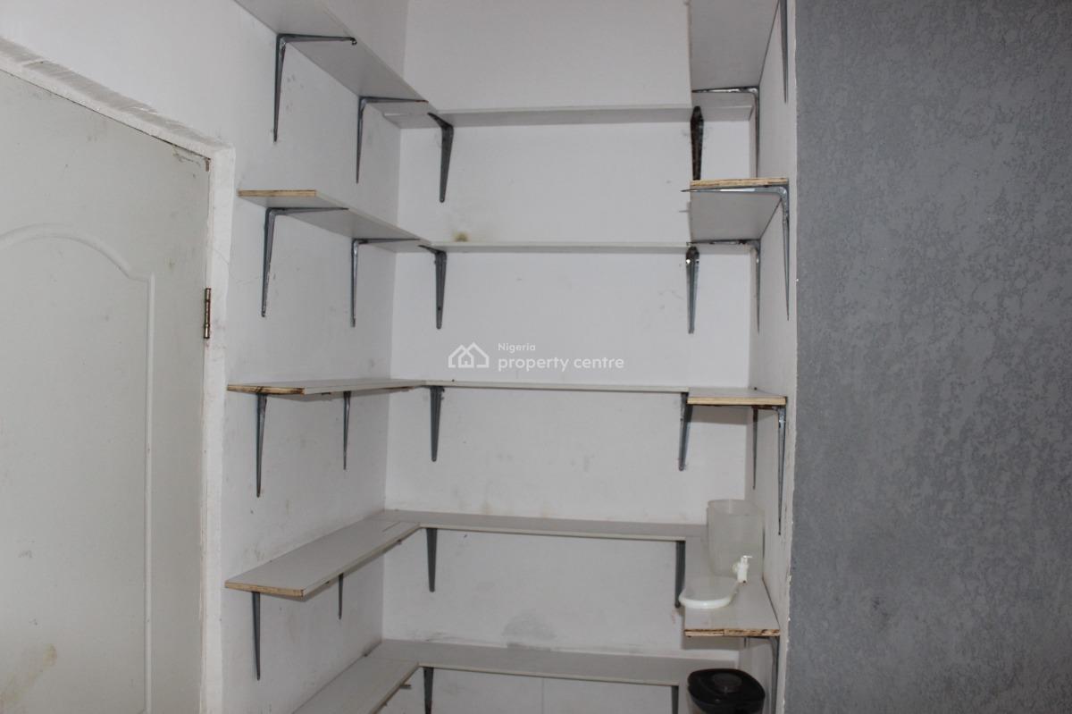 Well Maintained 3 Bedroom Terraced Duplex with a Bq, Lekki Gardens Estate Phase 5, Ajah, Lagos, Terraced Duplex for Rent