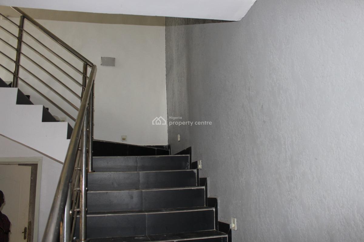 Well Maintained 3 Bedroom Terraced Duplex with a Bq, Lekki Gardens Estate Phase 5, Ajah, Lagos, Terraced Duplex for Rent