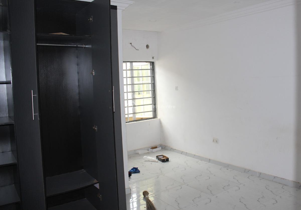 Well Maintained 3 Bedroom Terraced Duplex with a Bq, Lekki Gardens Estate Phase 5, Ajah, Lagos, Terraced Duplex for Rent