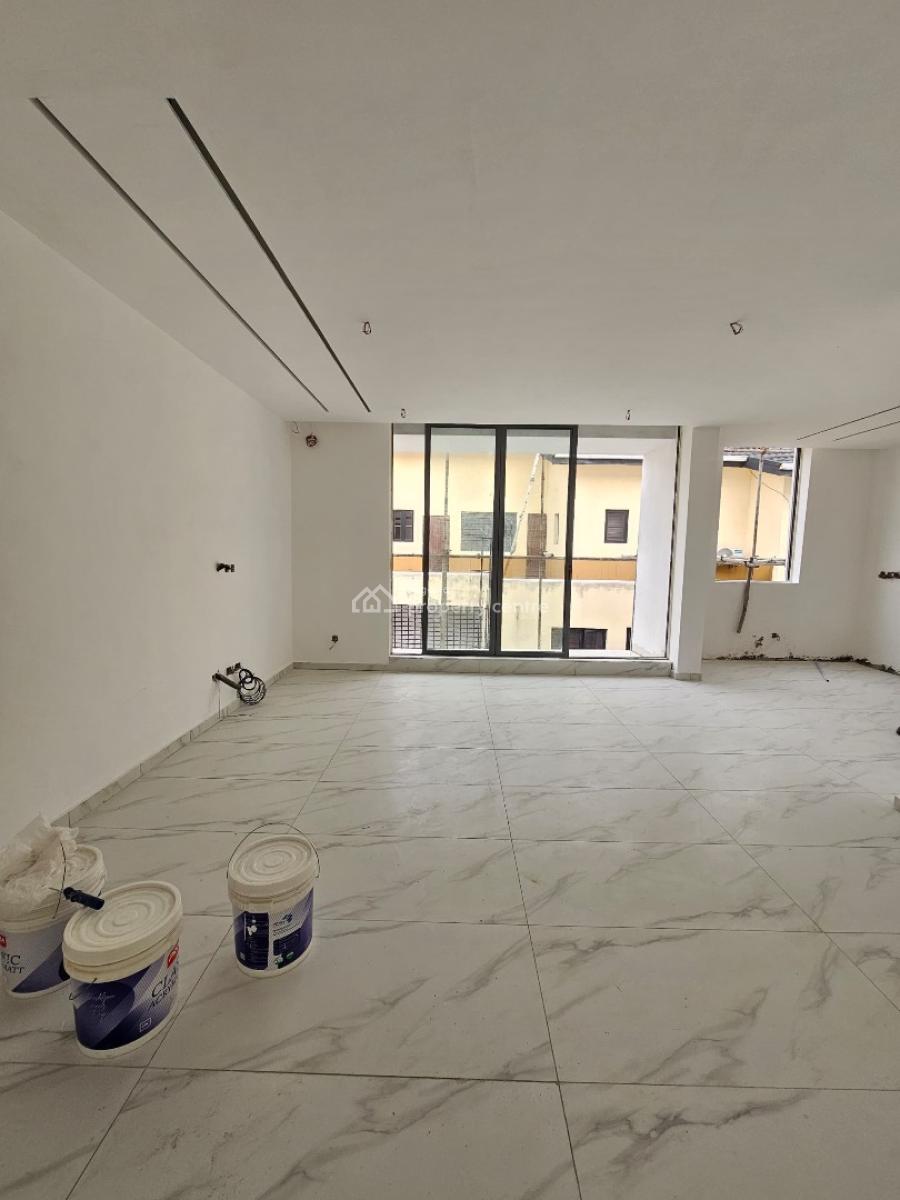 Two Bedrooms Maisonette, Coastal Road, Ikate, Lekki, Lagos, House for Sale