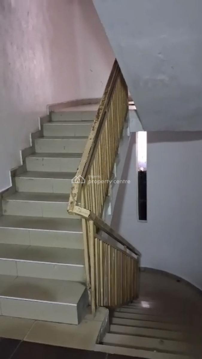 Luxurious 2 Bedroom Apartment (ensuite), Off Toyin Street, Ikeja, Lagos, Flat / Apartment for Rent
