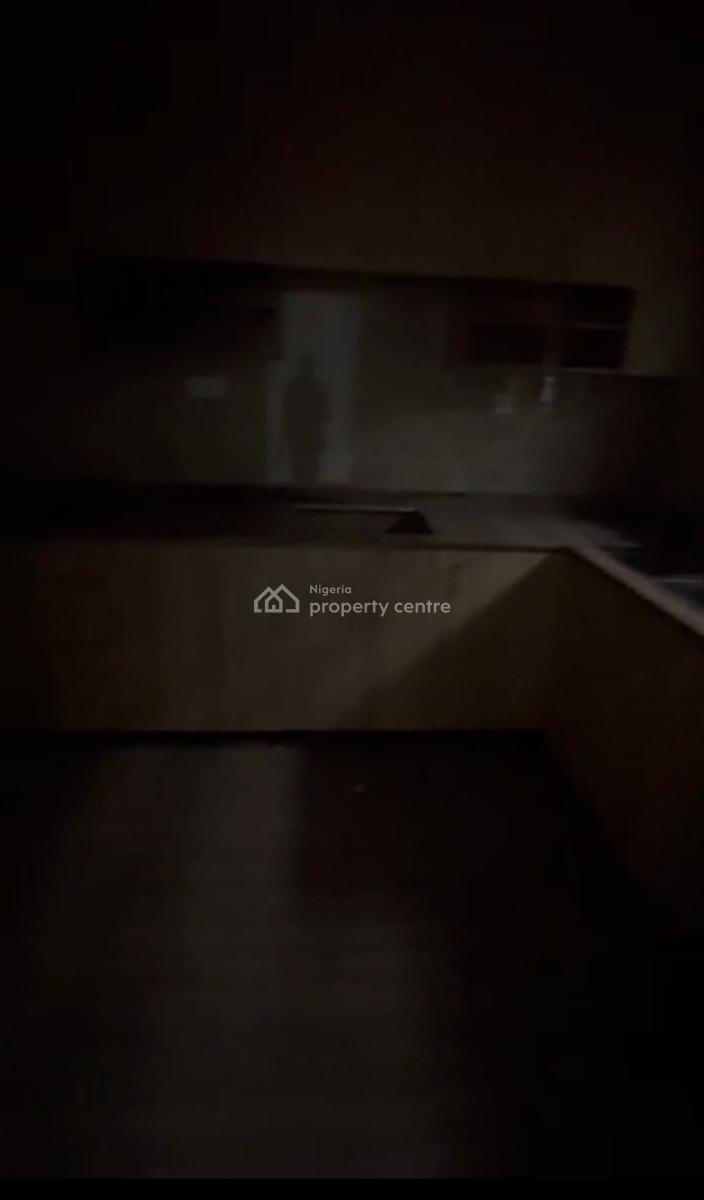 Newly Built 2bed Room Flat, Off Pedro Road, Pedro, Gbagada, Lagos, Flat / Apartment for Rent