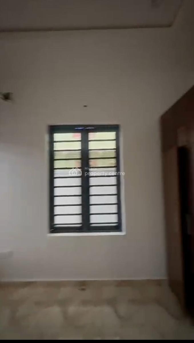Newly Built 2bed Room Flat, Off Pedro Road, Pedro, Gbagada, Lagos, Flat / Apartment for Rent