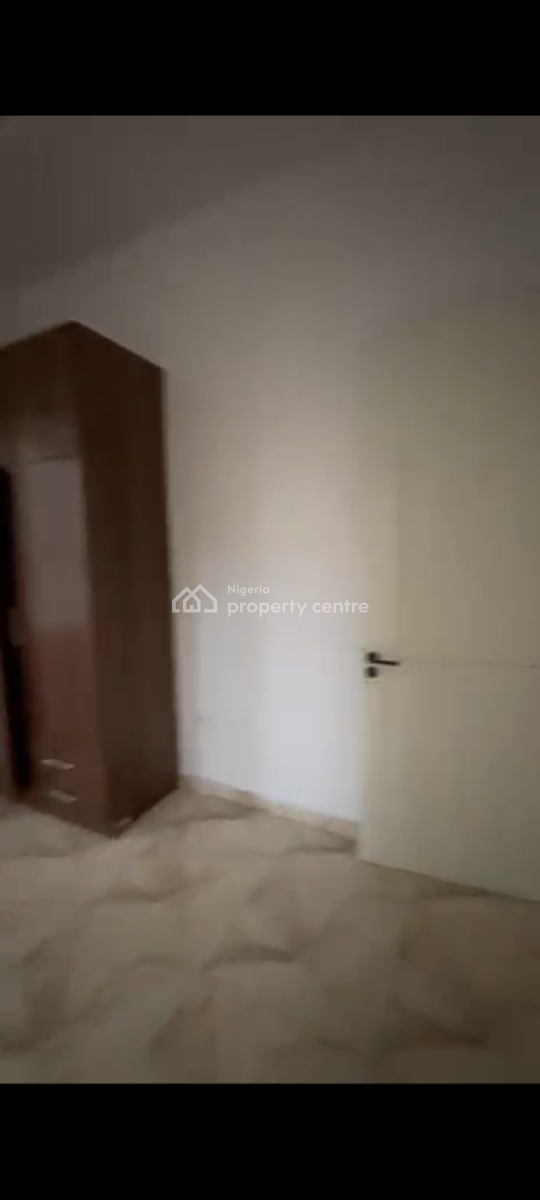 Newly Built 2bed Room Flat, Off Pedro Road, Pedro, Gbagada, Lagos, Flat / Apartment for Rent