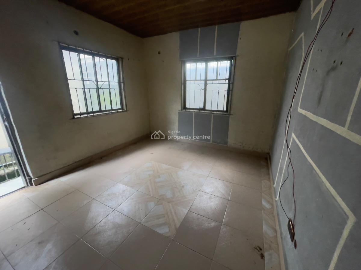 Standard Self Con, Gbetu, Awoyaya, Ibeju Lekki, Lagos, Self Contain (single Rooms) for Rent