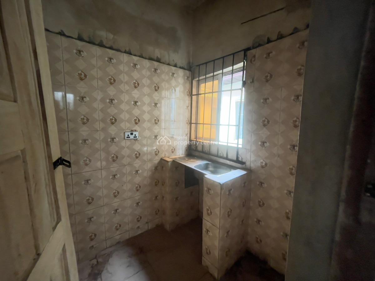 Standard Self Con, Gbetu, Awoyaya, Ibeju Lekki, Lagos, Self Contain (single Rooms) for Rent