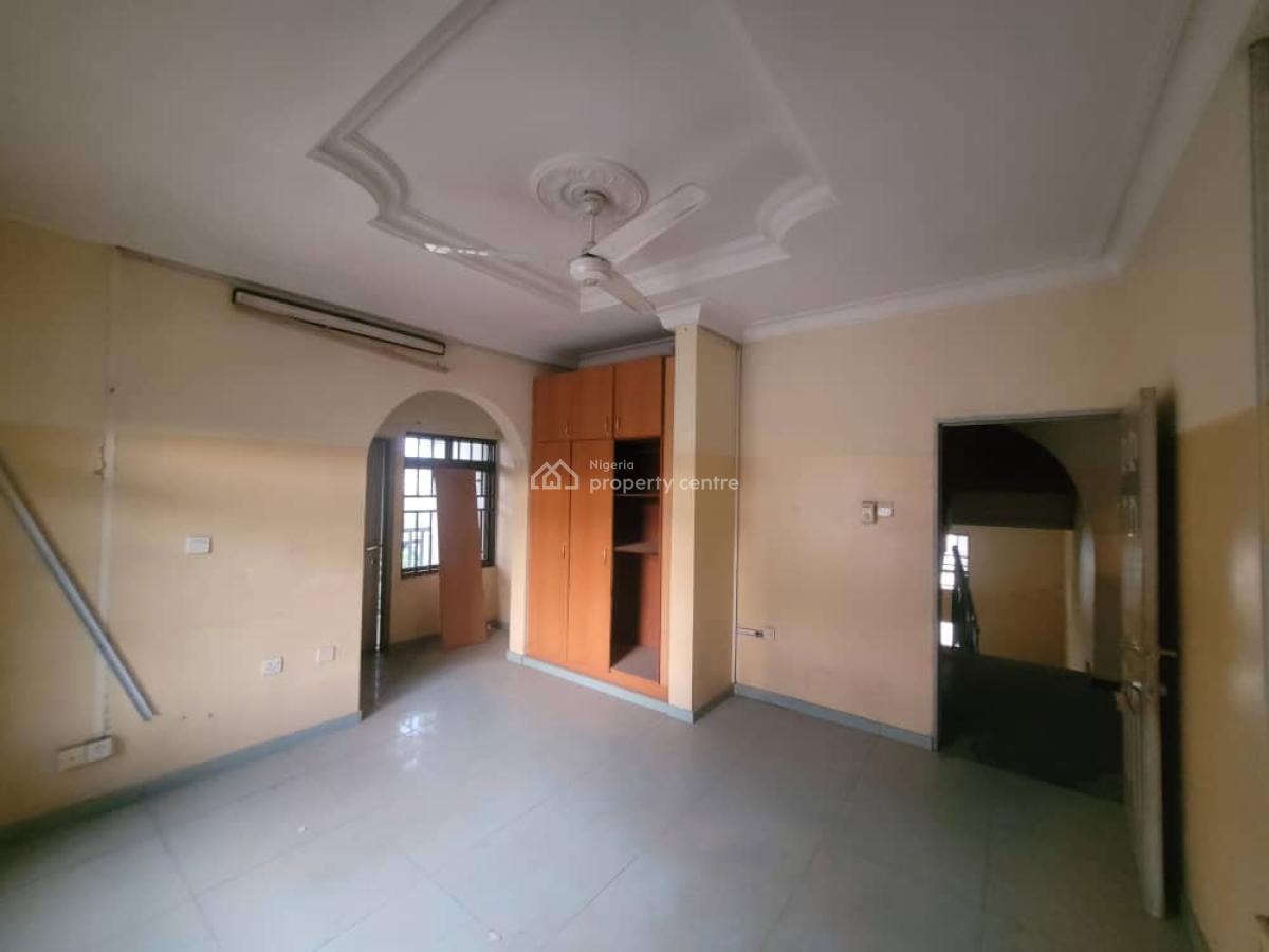 6 Bedrooms Fully Detached Duplex, Utako, Abuja, Detached Duplex for Rent