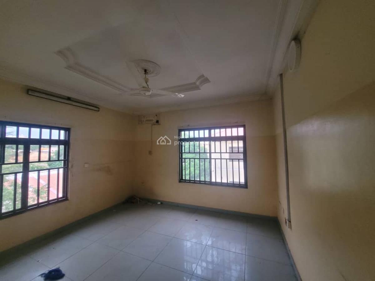 6 Bedrooms Fully Detached Duplex, Utako, Abuja, Detached Duplex for Rent