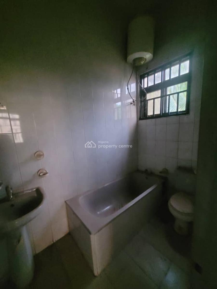6 Bedrooms Fully Detached Duplex, Utako, Abuja, Detached Duplex for Rent
