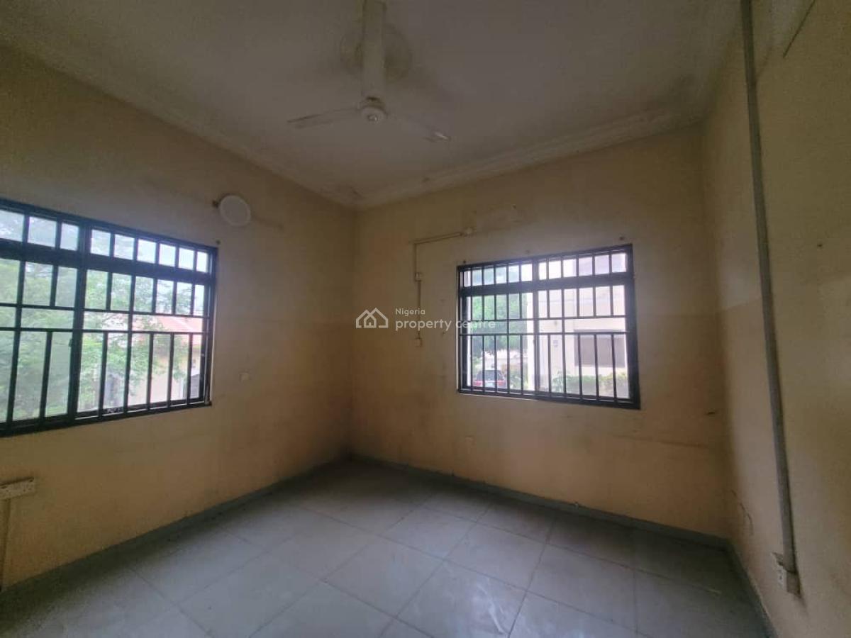 6 Bedrooms Fully Detached Duplex, Utako, Abuja, Detached Duplex for Rent