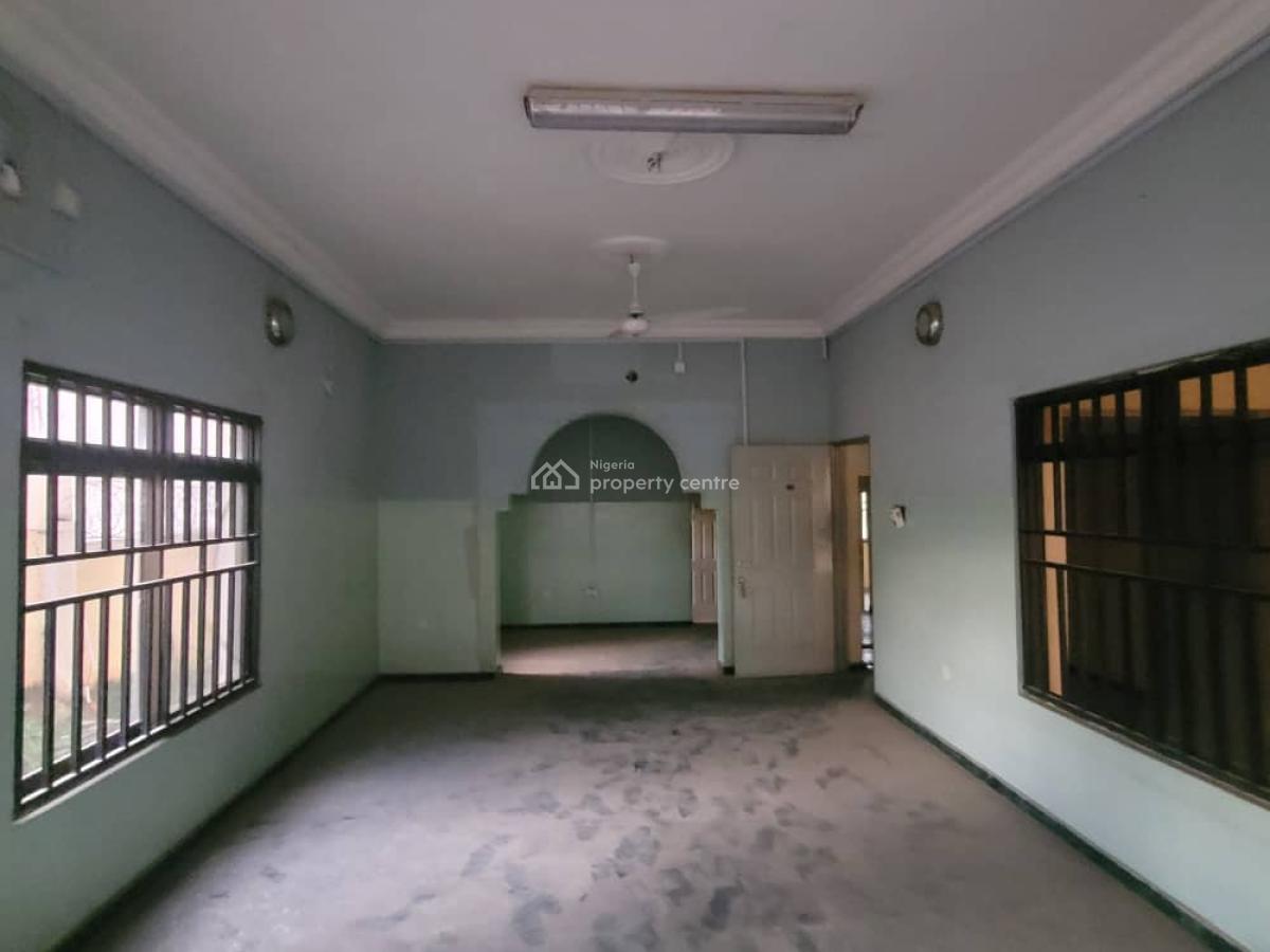 6 Bedrooms Fully Detached Duplex, Utako, Abuja, Detached Duplex for Rent