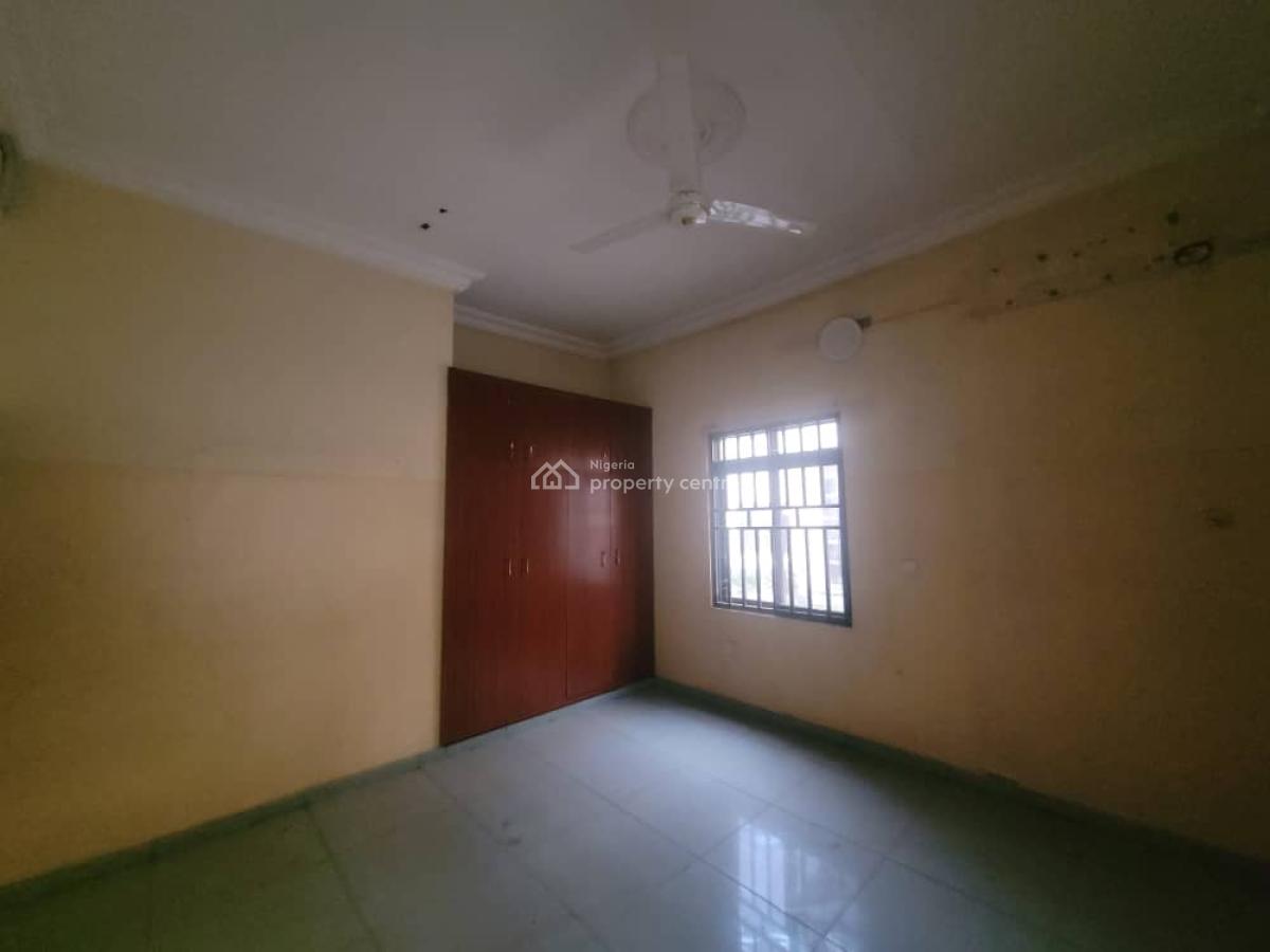 6 Bedrooms Fully Detached Duplex, Utako, Abuja, Detached Duplex for Rent