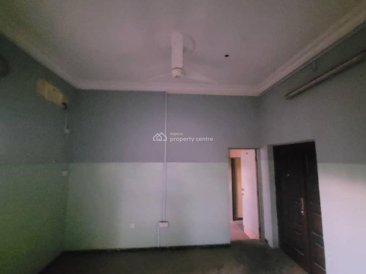 6 Bedrooms Fully Detached Duplex, Utako, Abuja, Detached Duplex for Rent