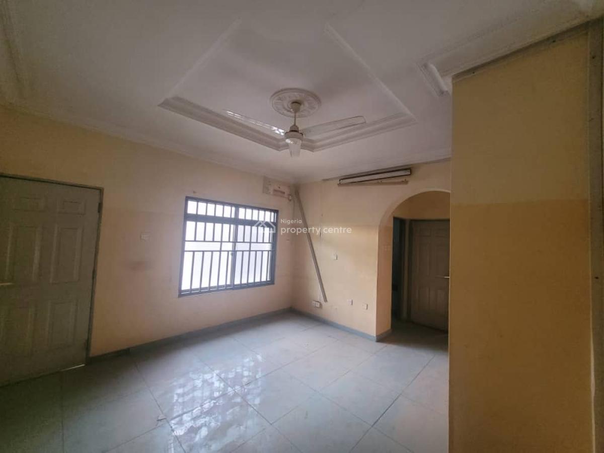 6 Bedrooms Fully Detached Duplex, Utako, Abuja, Detached Duplex for Rent