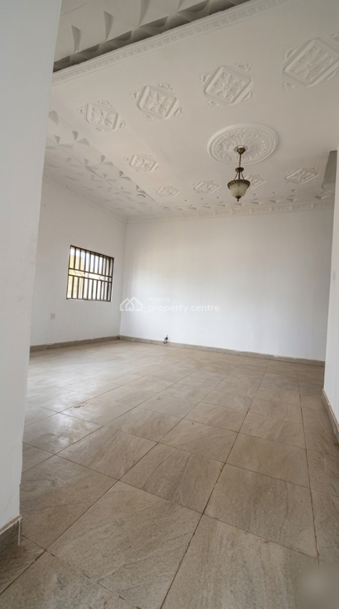 3bedroom Apartment, 3rd Avenue, Gwarinpa, Abuja, Flat / Apartment for Rent