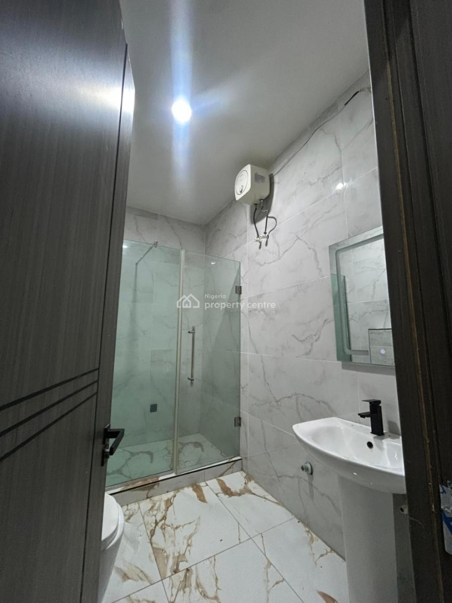 2 Bedroom Semi Detached, Off Freedom Way, Lekki Phase 1, Lekki, Lagos, Semi-detached Duplex for Sale