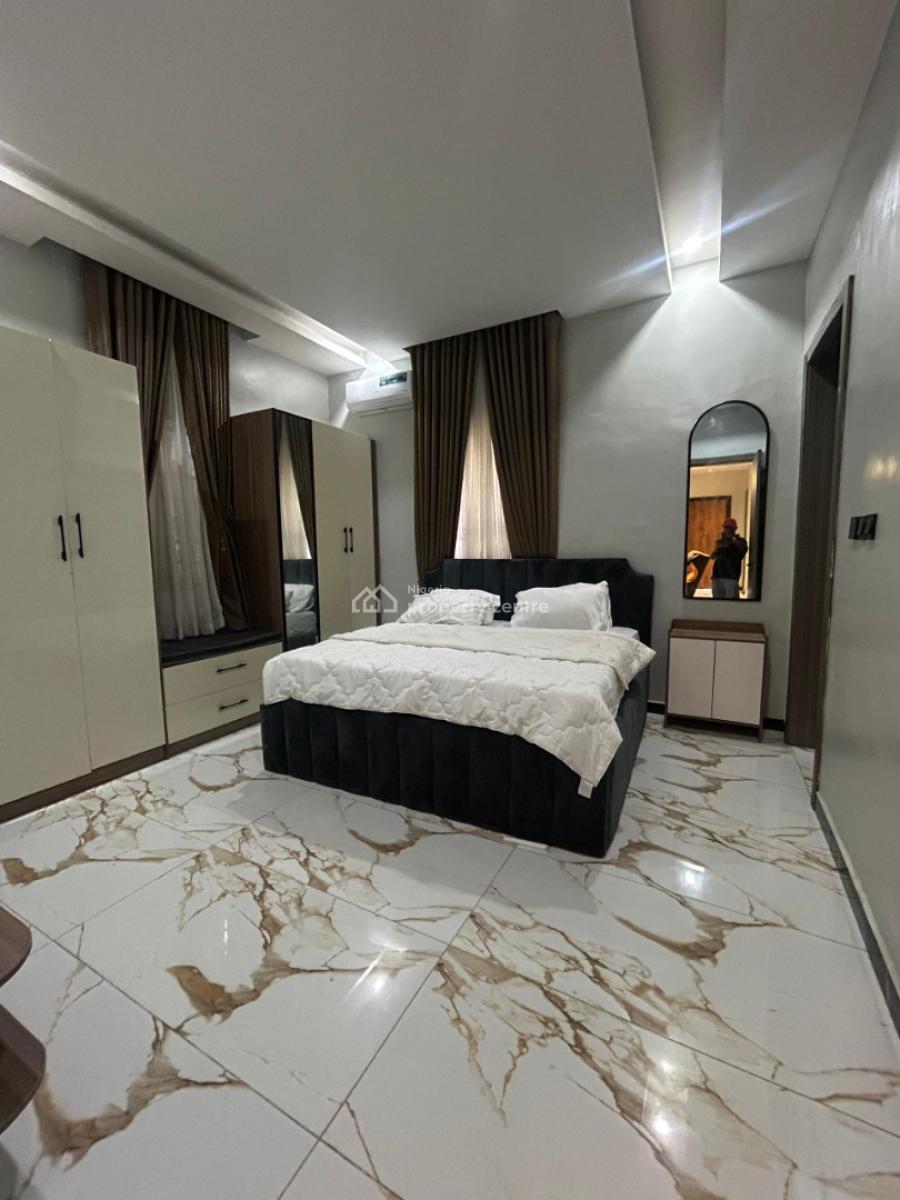 2 Bedroom Semi Detached, Off Freedom Way, Lekki Phase 1, Lekki, Lagos, Semi-detached Duplex for Sale