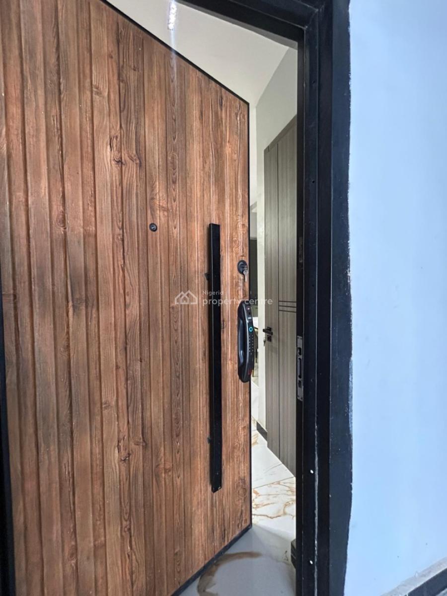 2 Bedroom Semi Detached, Off Freedom Way, Lekki Phase 1, Lekki, Lagos, Semi-detached Duplex for Sale