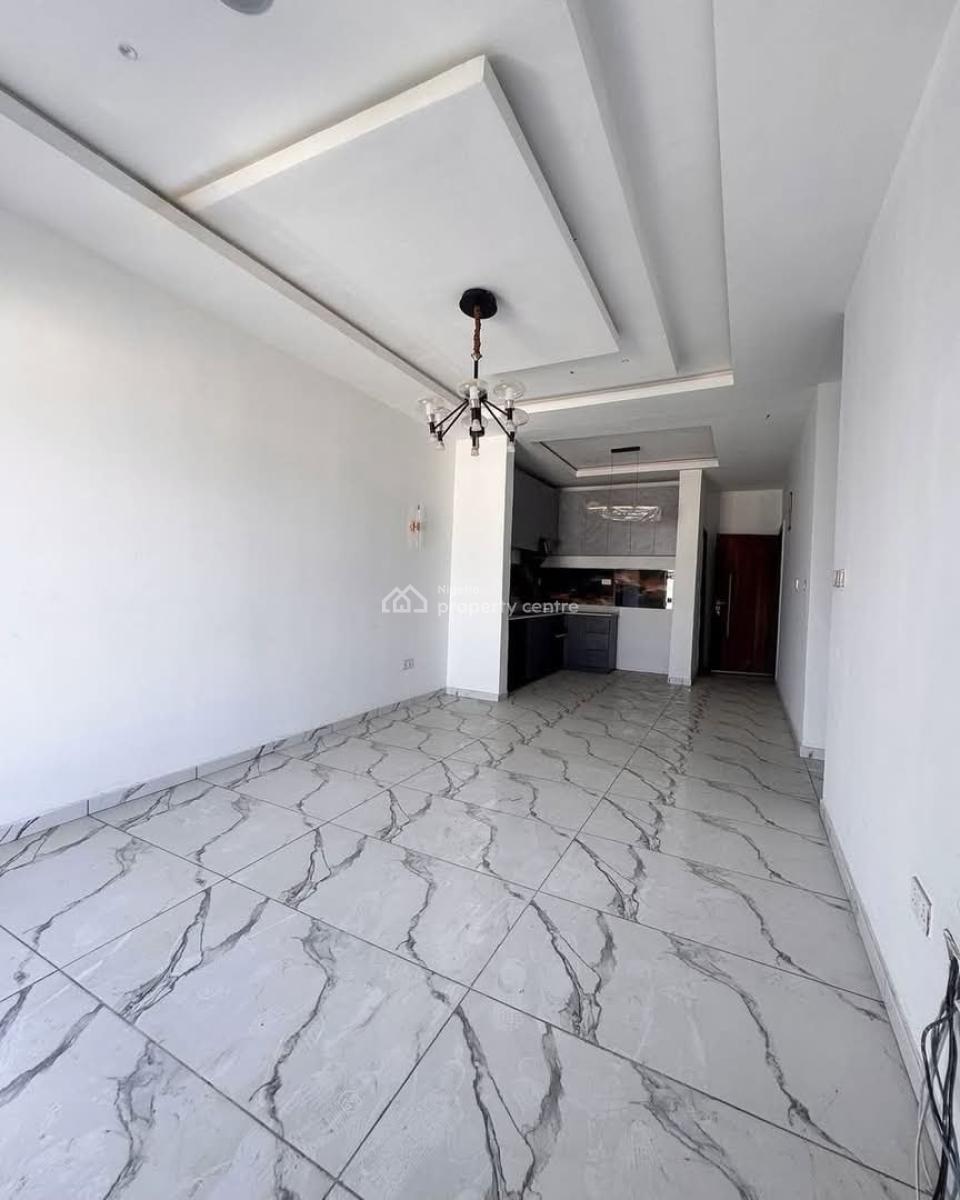 Brand New 2 Bedroom Apartment, Ologolo, Lekki,, Ologolo, Lekki, Lagos, Flat / Apartment for Rent