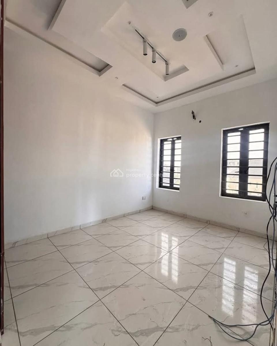 Brand New 2 Bedroom Apartment, Ologolo, Lekki,, Ologolo, Lekki, Lagos, Flat / Apartment for Rent