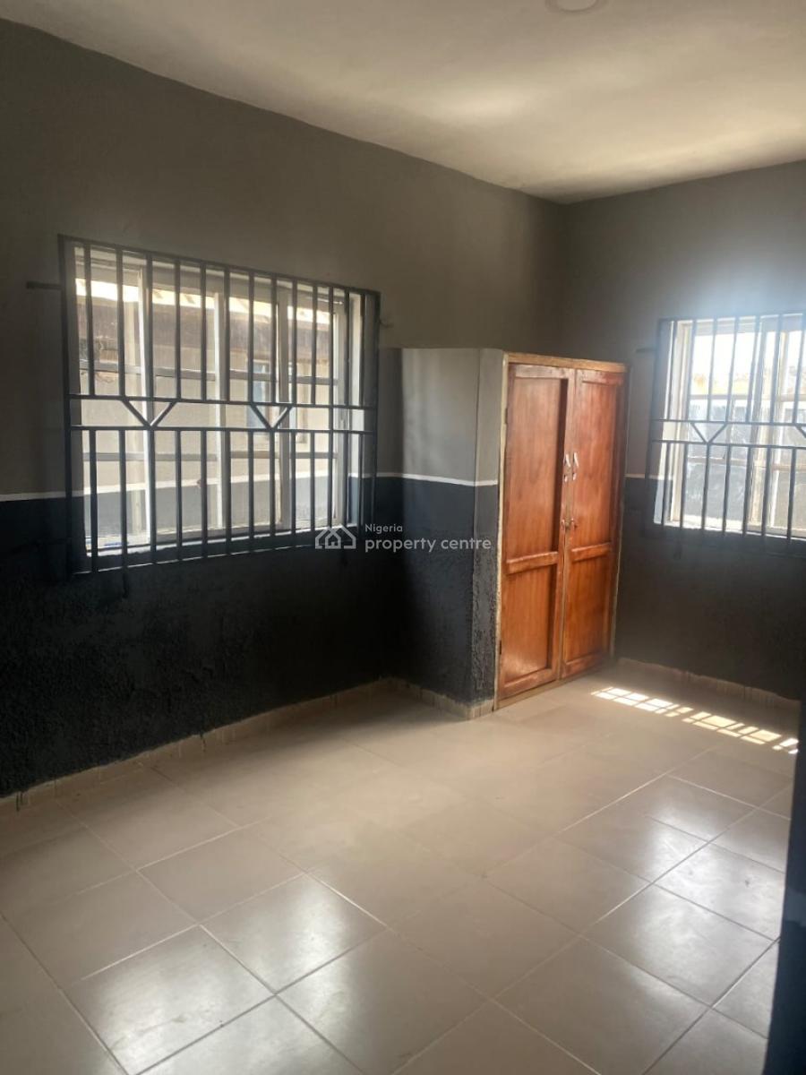 22 Rooms Self Contained Is Available, Futa Southgate Akure, Akure, Ondo, Self Contain (single Rooms) for Sale