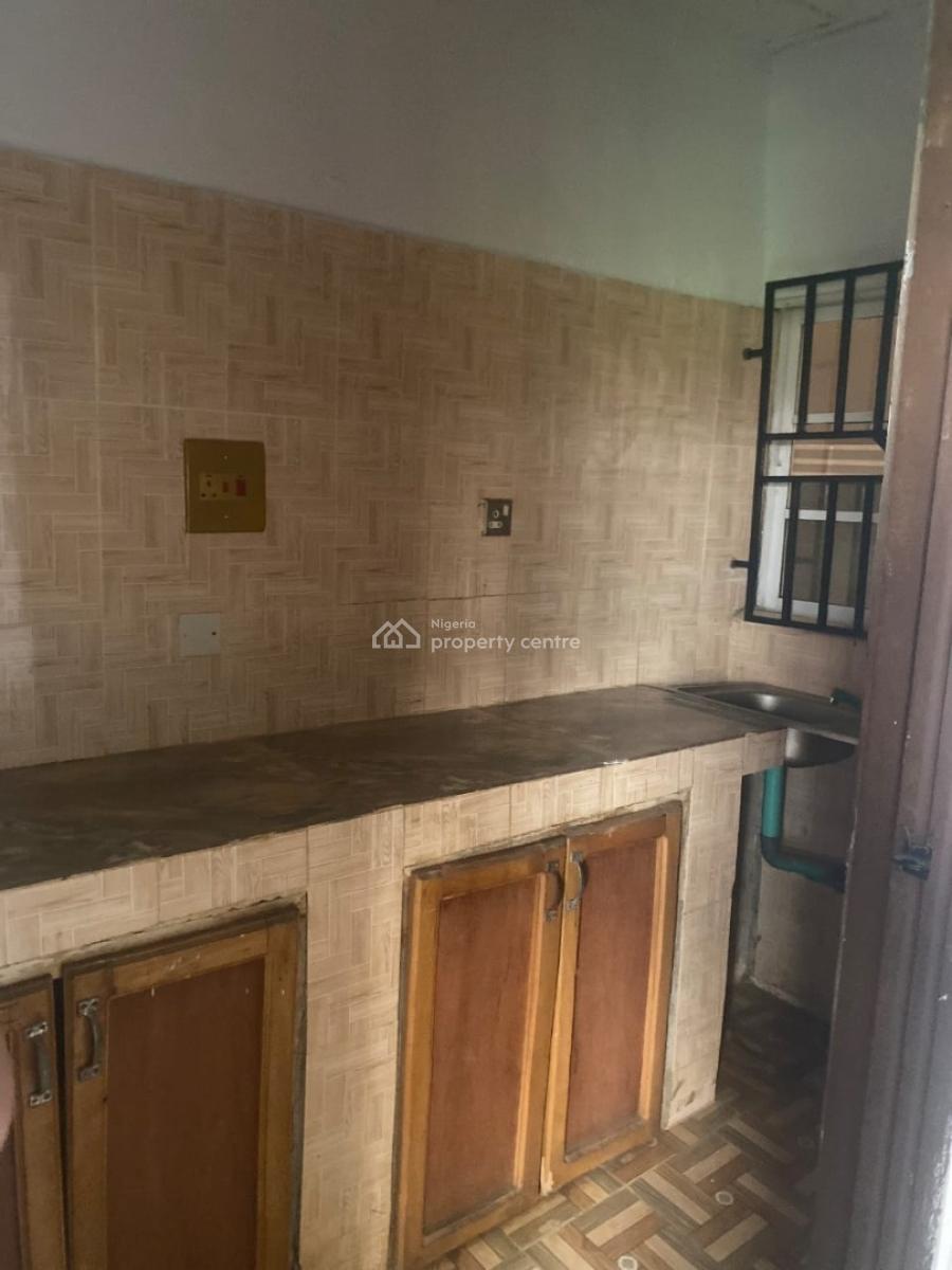 22 Rooms Self Contained Is Available, Futa Southgate Akure, Akure, Ondo, Self Contain (single Rooms) for Sale