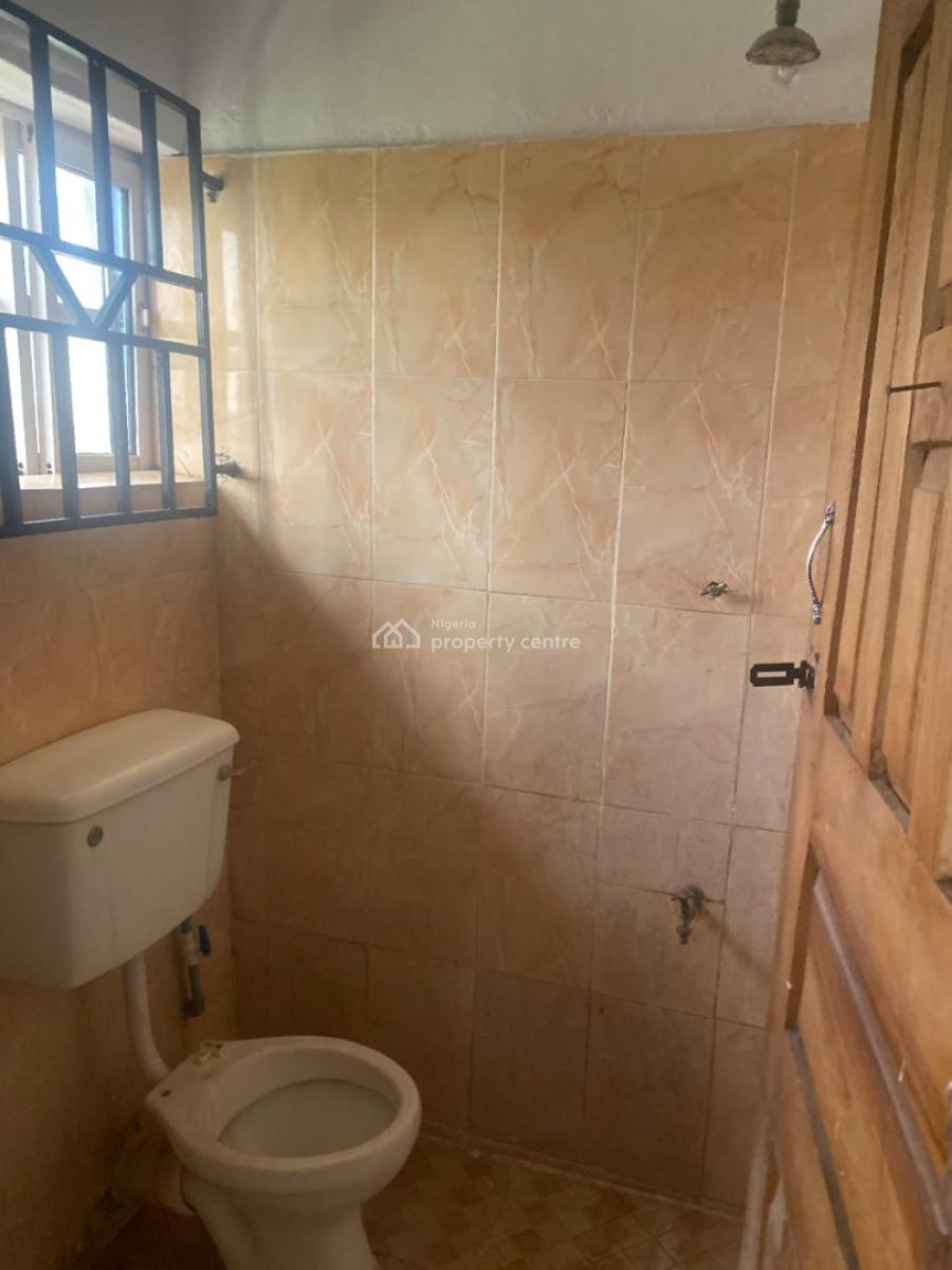 22 Rooms Self Contained Is Available, Futa Southgate Akure, Akure, Ondo, Self Contain (single Rooms) for Sale