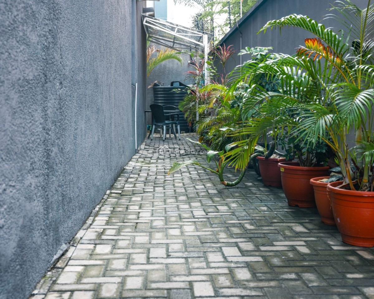 Fully Furnished 3 Bedroom Terrace with Bq, Oniru, Victoria Island (vi), Lagos, Terraced Duplex for Rent