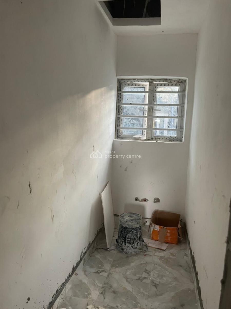 Newly Constructed Apartment, Ogombo Ajah, Ajah, Lagos, Flat / Apartment for Rent