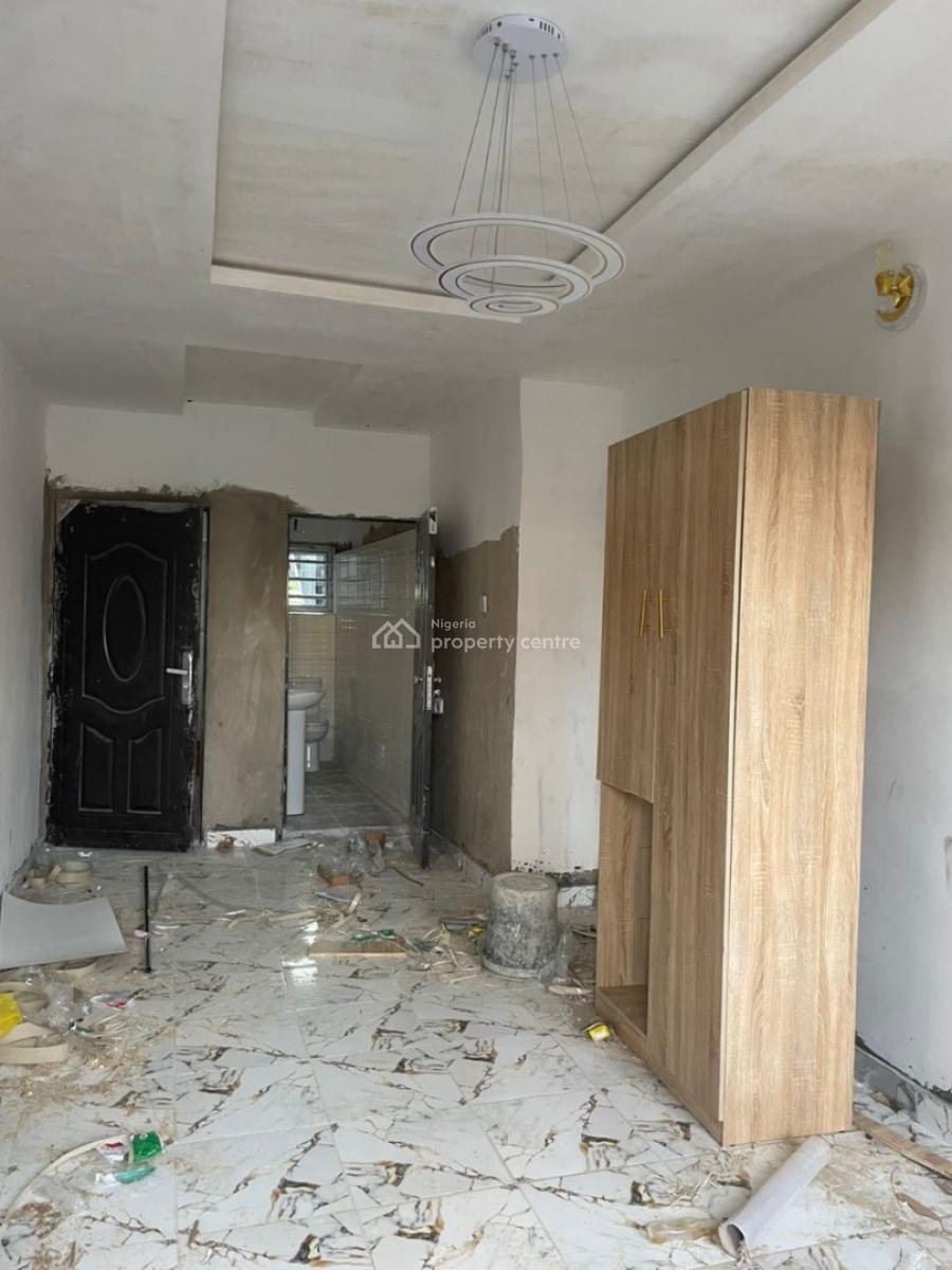 Newly Constructed Apartment, Ogombo Ajah, Ajah, Lagos, Flat / Apartment for Rent