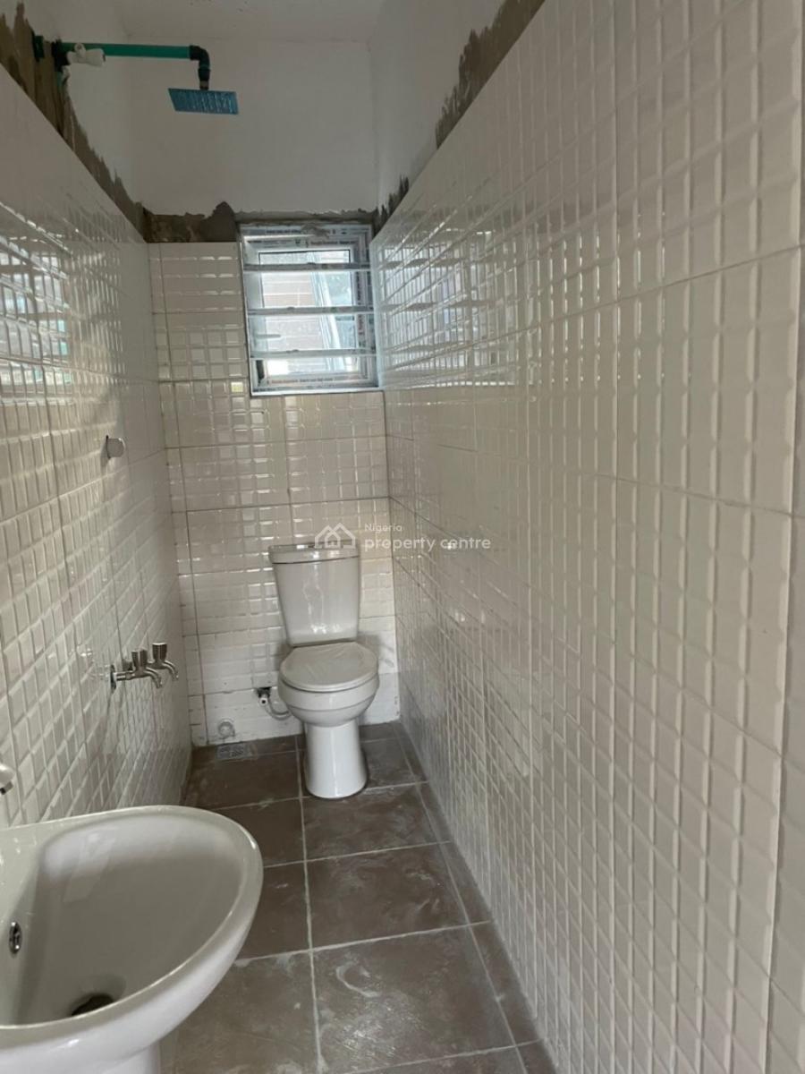 Newly Constructed Apartment, Ogombo Ajah, Ajah, Lagos, Flat / Apartment for Rent