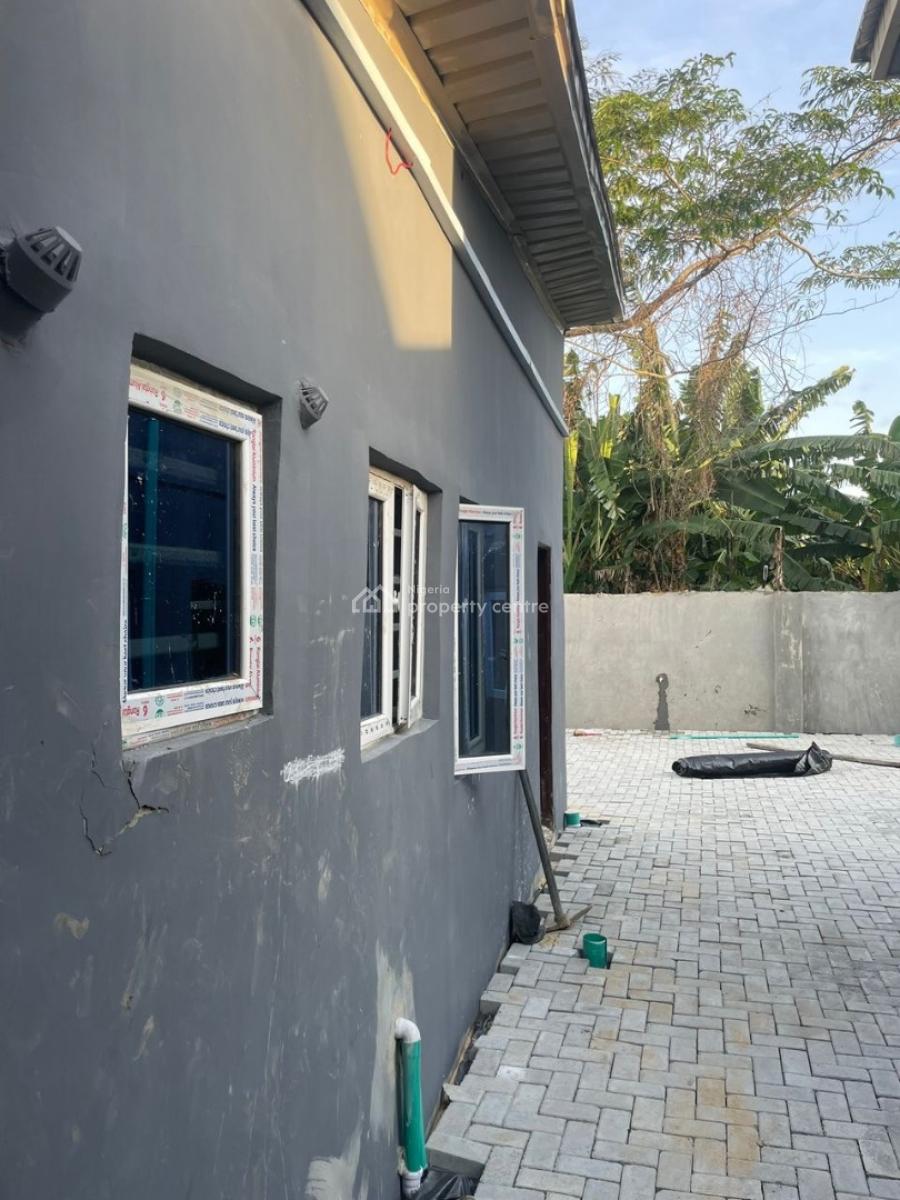Newly Constructed Apartment, Ogombo Ajah, Ajah, Lagos, Flat / Apartment for Rent