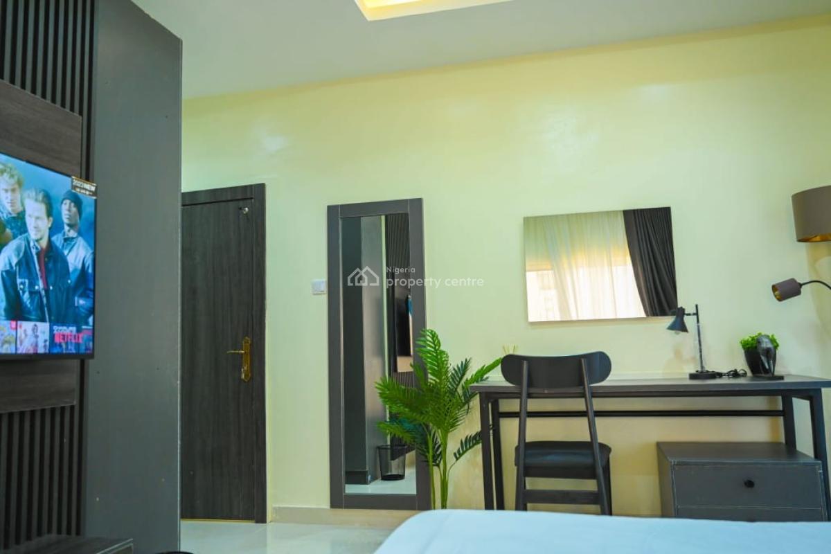 2 Bedroom Furnished, Ikate, Lekki, Lagos, House for Sale