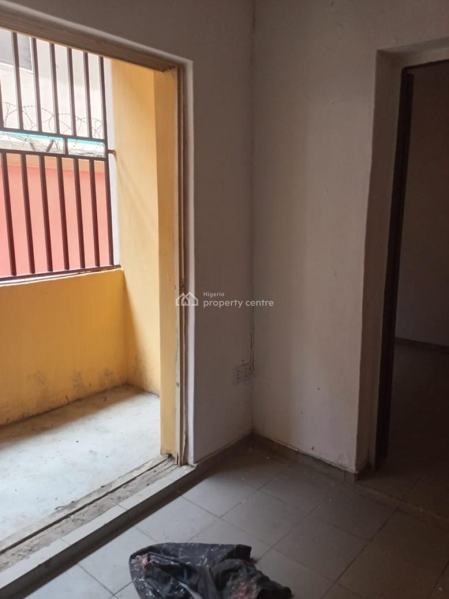 Standard Miniflat, Alh. Lambo, Alapere, Ketu, Lagos, Mini Flat (room and Parlour) for Rent