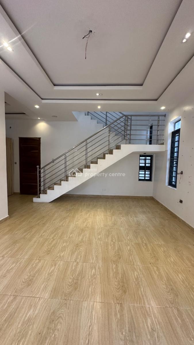 3bedroom Terrace Duplex, Orchid Lekki, Lekki, Lagos, Terraced Duplex for Rent