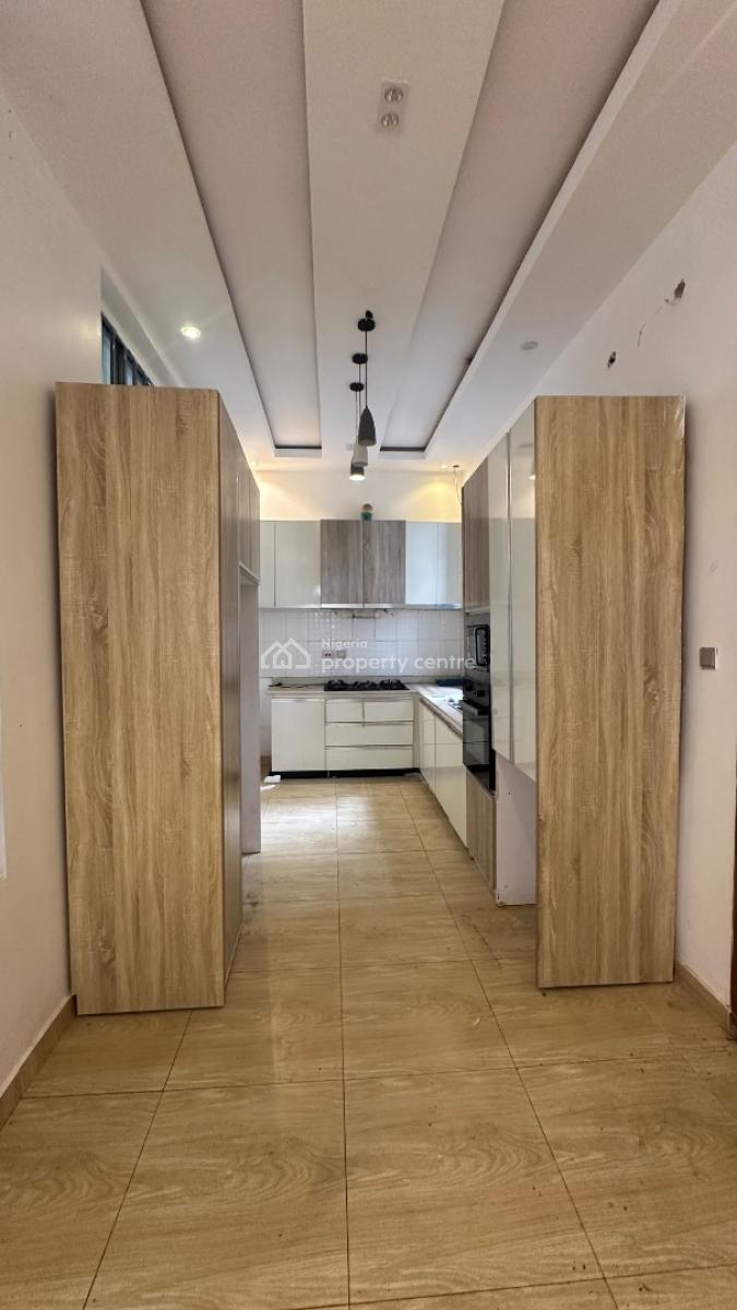 3bedroom Terrace Duplex, Orchid Lekki, Lekki, Lagos, Terraced Duplex for Rent