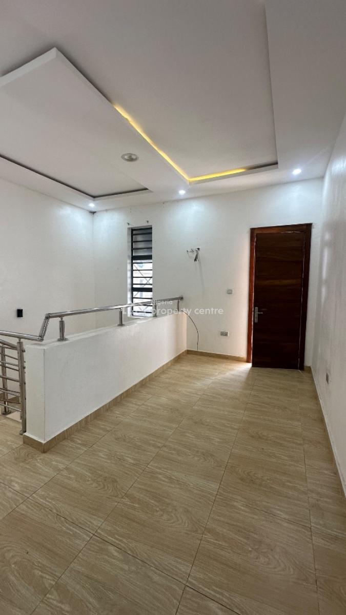 3bedroom Terrace Duplex, Orchid Lekki, Lekki, Lagos, Terraced Duplex for Rent