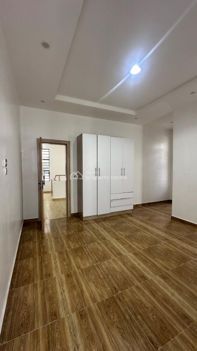 3bedroom Terrace Duplex, Orchid Lekki, Lekki, Lagos, Terraced Duplex for Rent