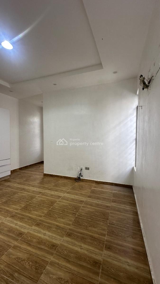 3bedroom Terrace Duplex, Orchid Lekki, Lekki, Lagos, Terraced Duplex for Rent