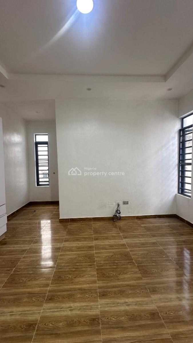 3bedroom Terrace Duplex, Orchid Lekki, Lekki, Lagos, Terraced Duplex for Rent