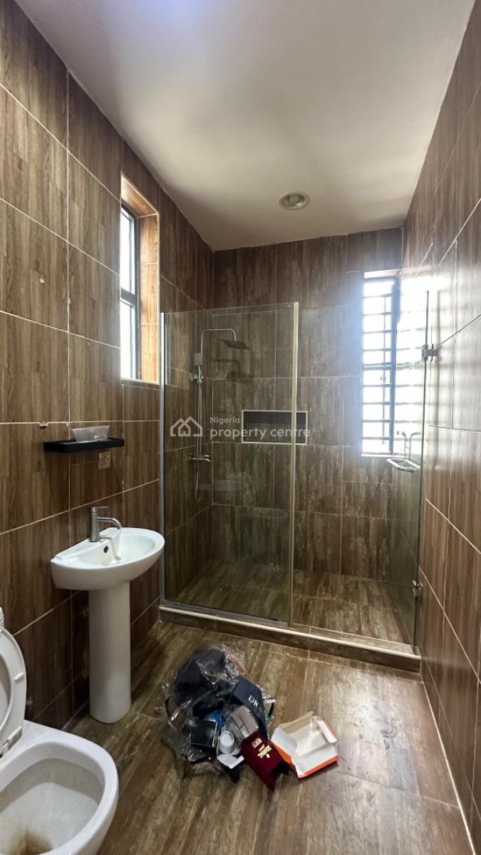 3bedroom Terrace Duplex, Orchid Lekki, Lekki, Lagos, Terraced Duplex for Rent
