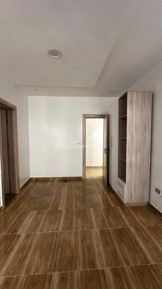 3bedroom Terrace Duplex, Orchid Lekki, Lekki, Lagos, Terraced Duplex for Rent