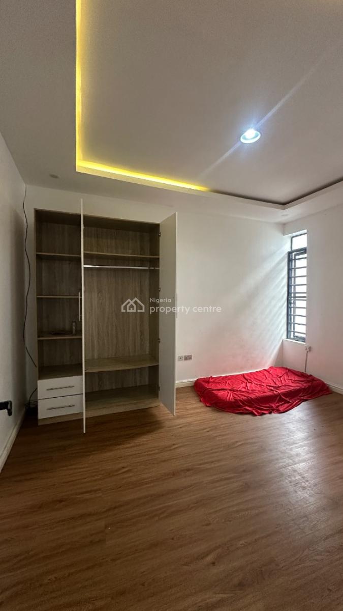 3bedroom Terrace Duplex, Orchid Lekki, Lekki, Lagos, Terraced Duplex for Rent