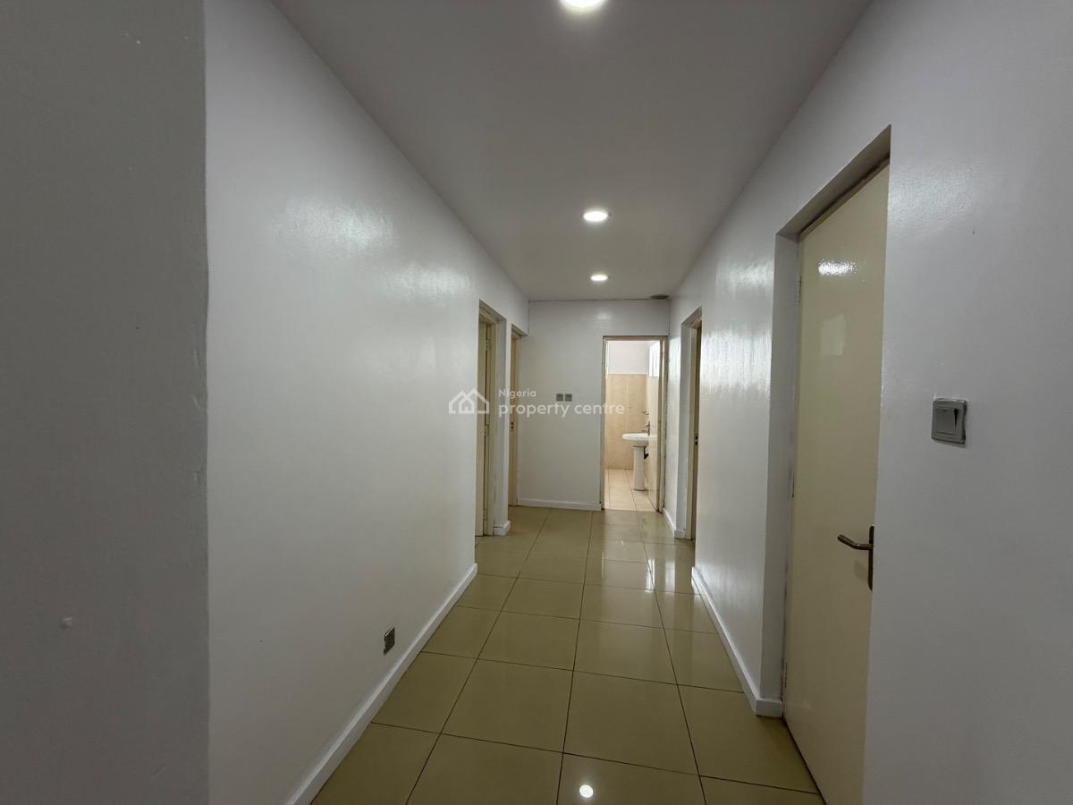 Furnished 3-bedroom Apartment, Ikoyi, Lagos, Flat / Apartment Short Let