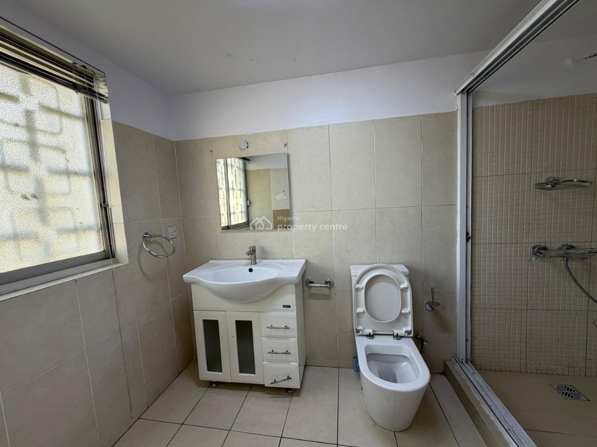 Furnished 3-bedroom Apartment, Ikoyi, Lagos, Flat / Apartment Short Let
