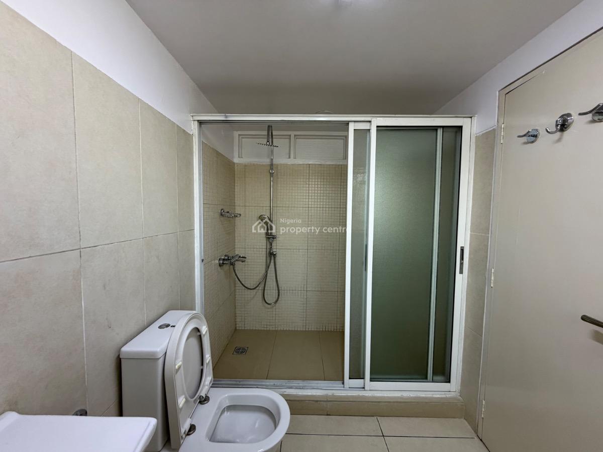 Furnished 3-bedroom Apartment, Ikoyi, Lagos, Flat / Apartment Short Let