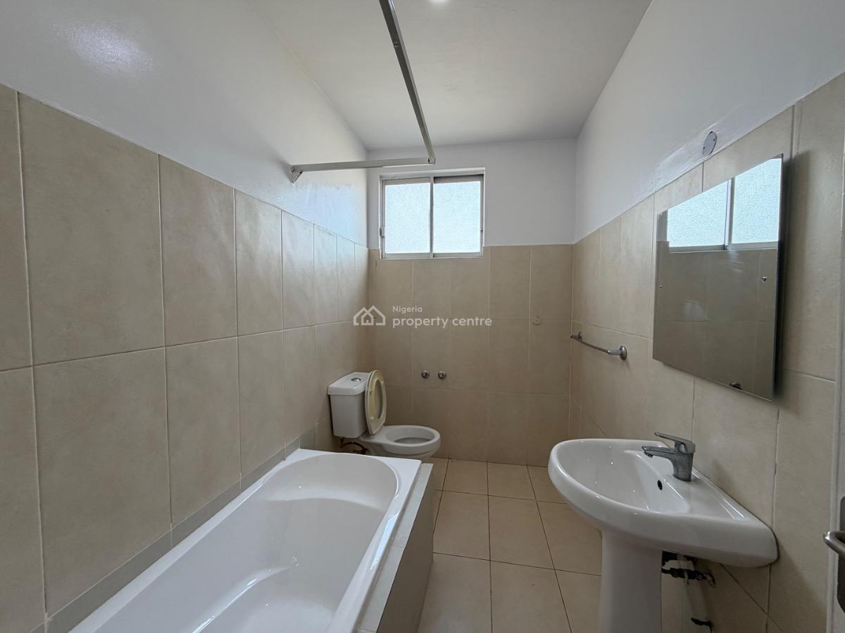Furnished 3-bedroom Apartment, Ikoyi, Lagos, Flat / Apartment Short Let